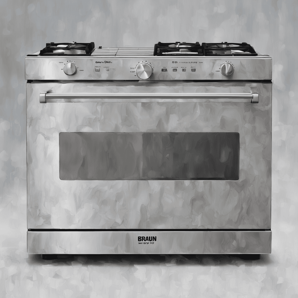 Golarka Braun Series 5 52-B1000S