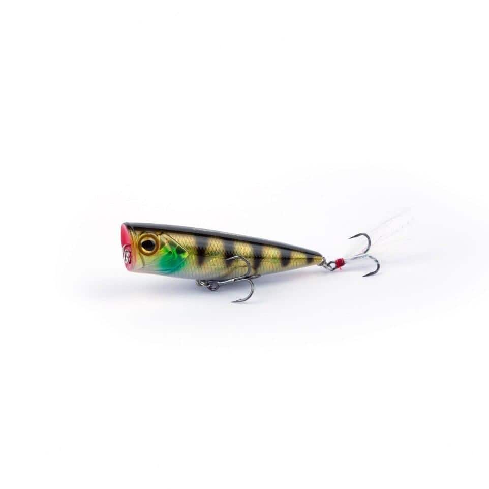 Wobler Shimano Yasei Pure Pop F 60mm Perch — zdjęcie 1 z 2