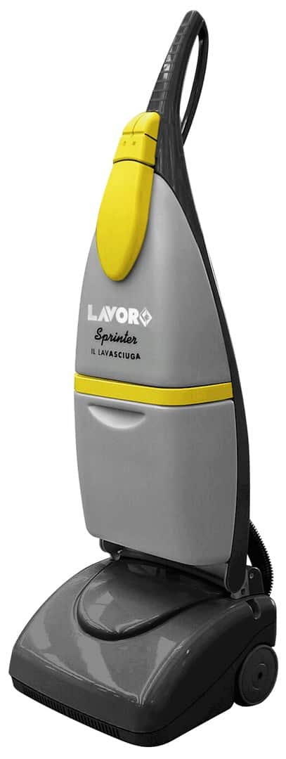 Odkurzacz przemysłowy Sprinter 8.501.0501 LAVOR — zdjęcie 1 z 4