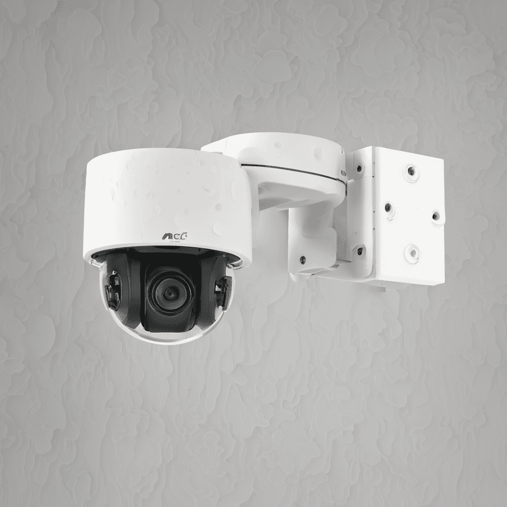 Mocowanie Ubiquiti Camera Dual Mount (UACC-Camera-DM-W)
