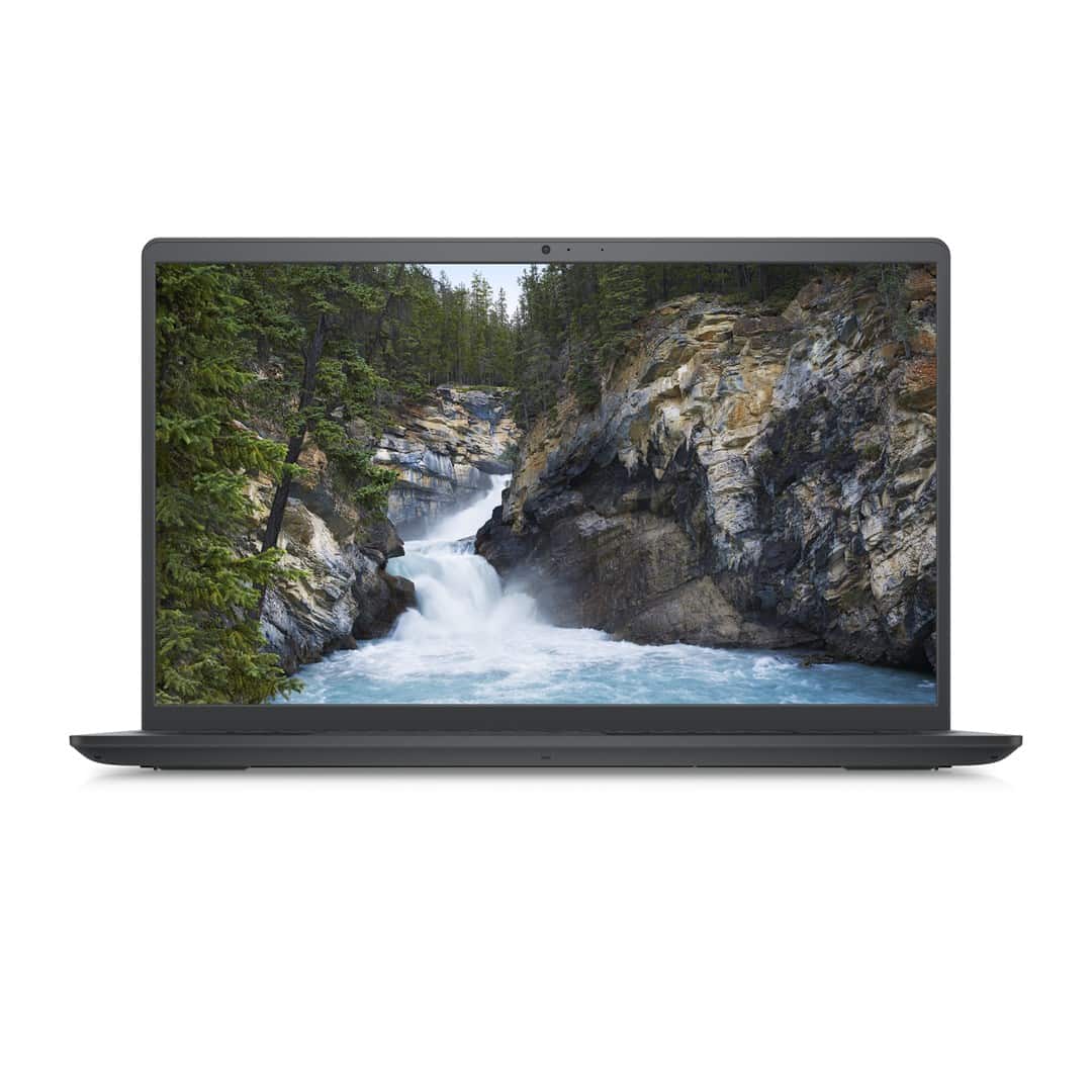 Dell Vostro 3530 i5-1334U 15.6" FHD IPS 250nits 120Hz 16GB DDR4 SSD512 UHD Graphics FPR BK W11P 3YPS (WYPRZEDAŻ) — zdjęcie 1 z 8