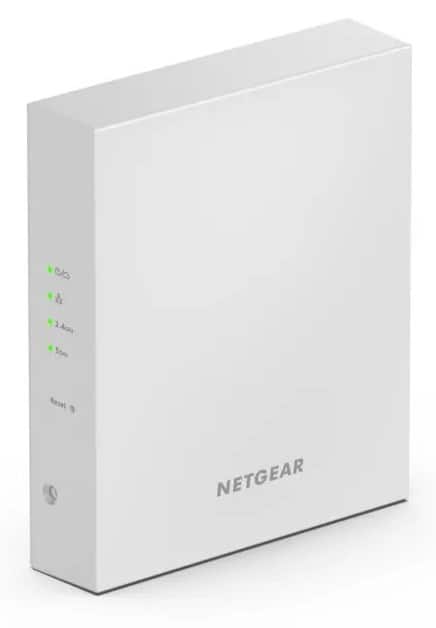 Access Point  Wi-Fi 6 Netgear WAX610W (WAX610W-100EUS) — zdjęcie 1 z 6