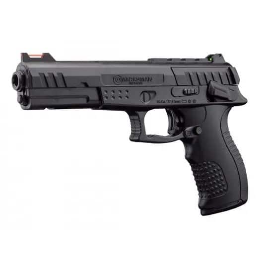 Wiatrówka Marksman Ekp kal.4,5mm <17J (OUTLET) — zdjęcie 1 z 2