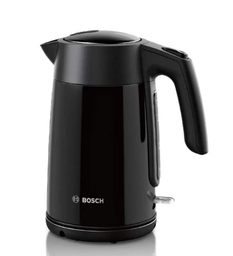Czajnik BOSCH TWK 7L463 - Czarny, 7L — zdjęcie 1 z 8