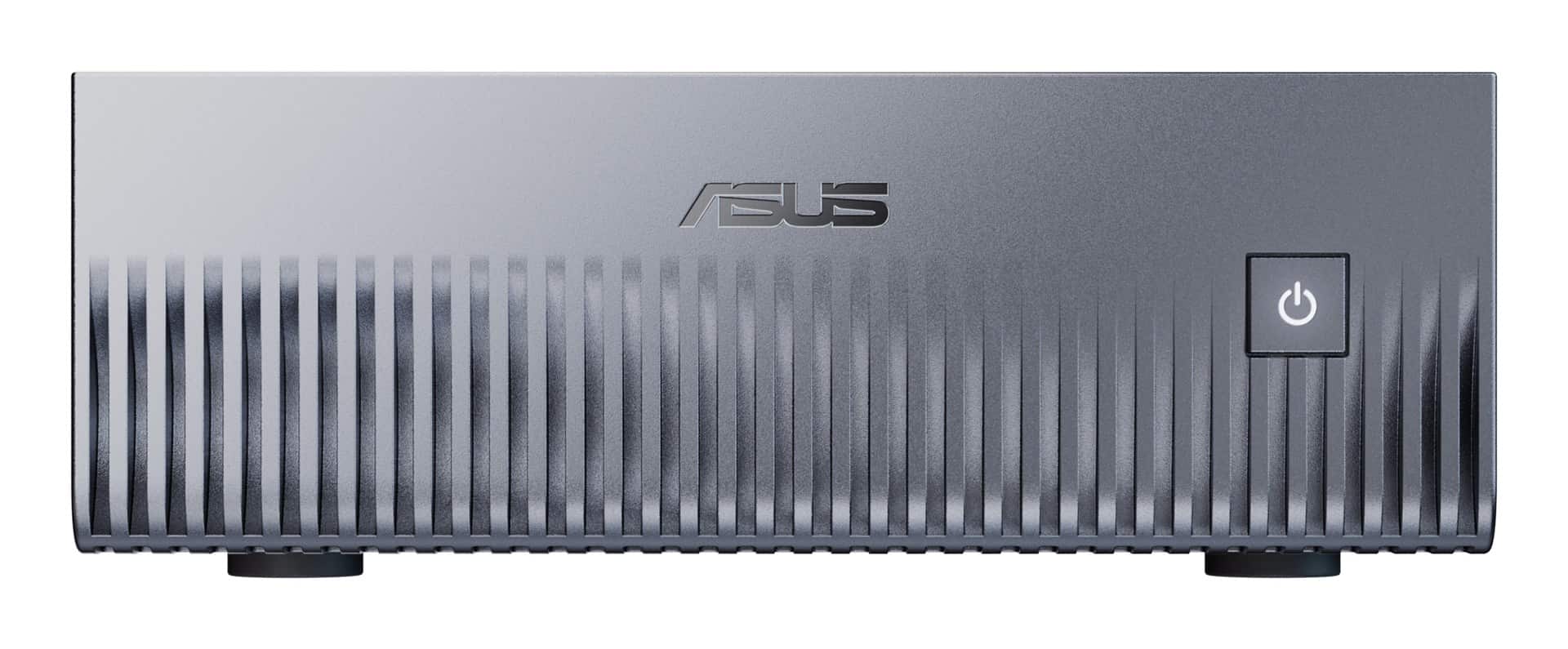 MiniPC Asus Ascent GX10 GB10/128GB/2TB — zdjęcie 1 z 8