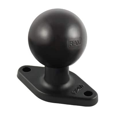 RAM® Diamond Ball Base - rozmiar C — zdjęcie 1 z 2