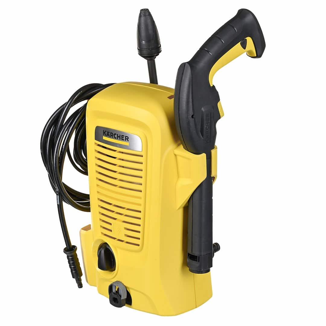 Myjka ciśnieniowa KARCHER K 2 Universal Edition — zdjęcie 1 z 6