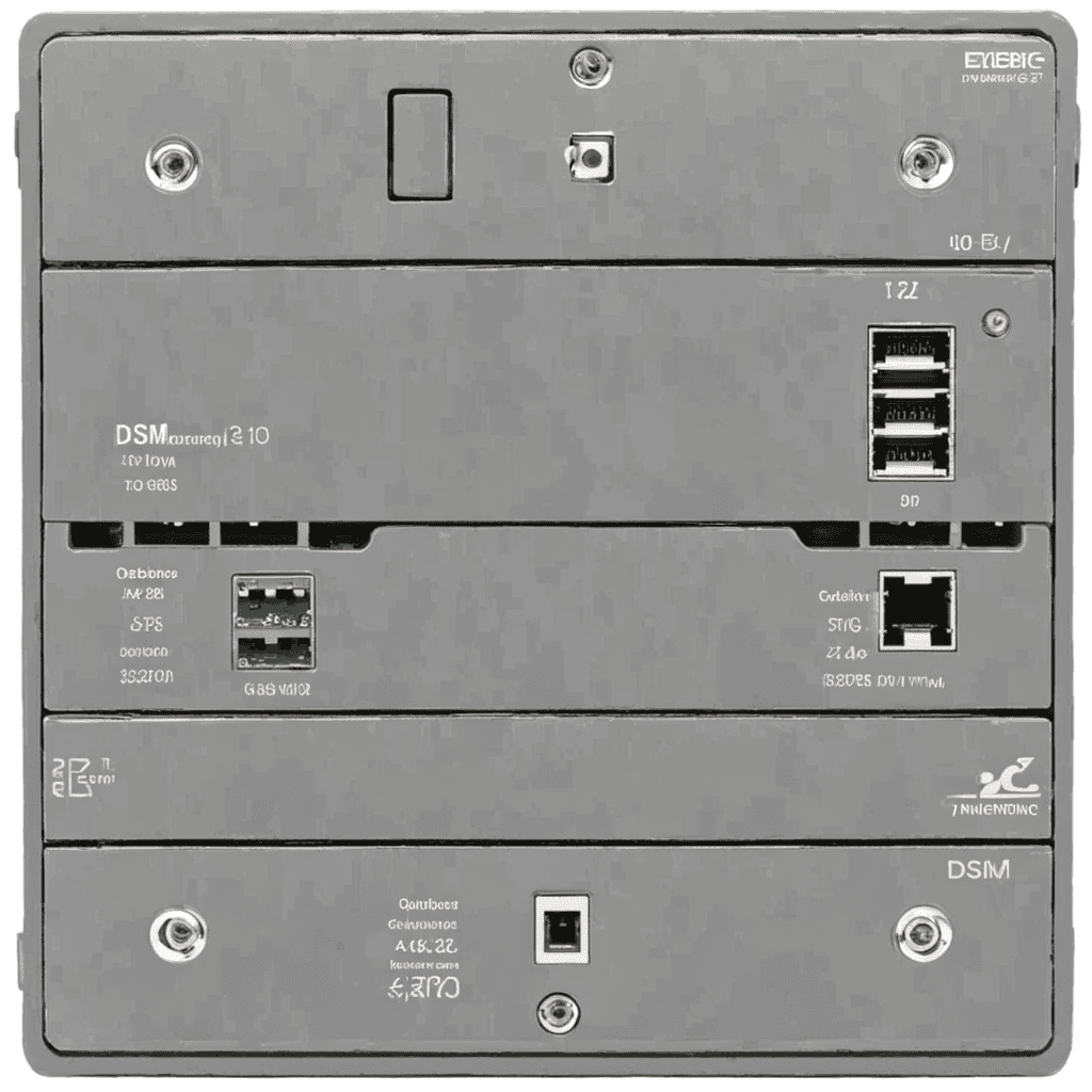 LANBERG SWITCH DSM1-1005 5X1GB/S NIEZARZĄDZALNY GIGABIT ETHERNET DESKTOP 12V (OBUDOWA METALOWA)