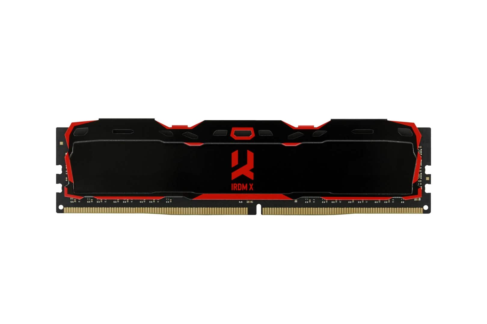 GOODRAM DDR4 16GB 3200MHz IRDM X BLACK — zdjęcie 1 z 4