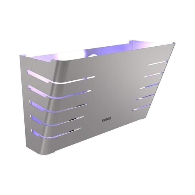 Lampa Owadobójcza NOVEEN IKN2050 INOX PROFESSIONAL — zdjęcie 1 z 4