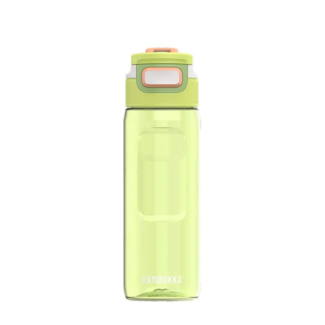 Butelka na wodę Kambukka Elton 750ml, Fine Lime — zdjęcie 1 z 6
