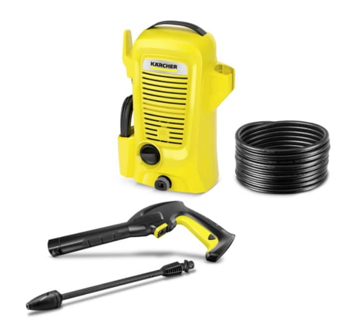 Myjka ciśnieniowa KARCHER K 2 Universal Edition - 1.673-010.0 (OUTLET)