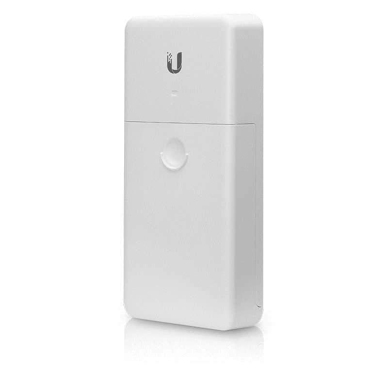 Switch PoE UBIQUITI N-SW (4x 10/100/1000Mbps) — zdjęcie 1 z 5