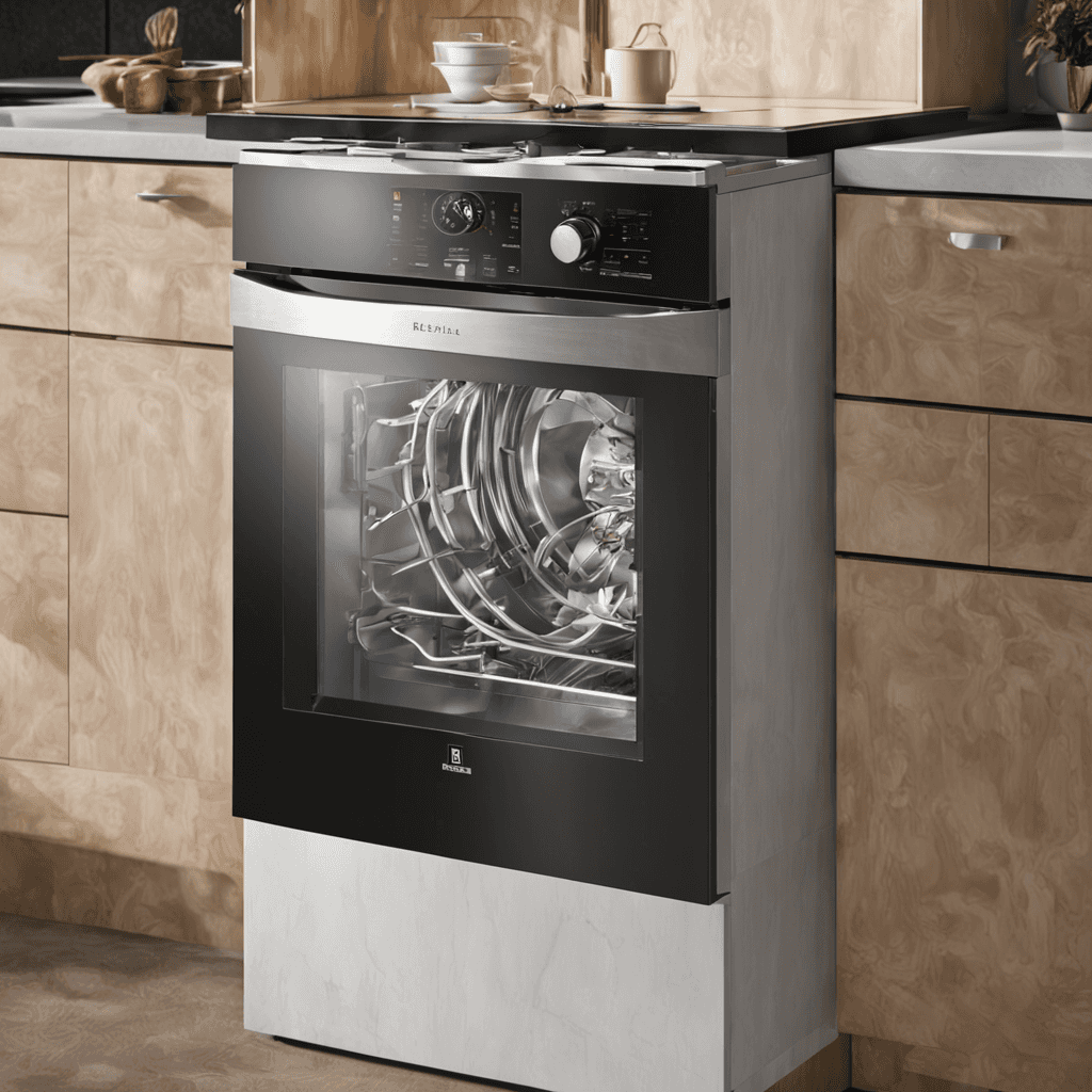 Ekspres do zabudowy ELECTROLUX KBC85Z