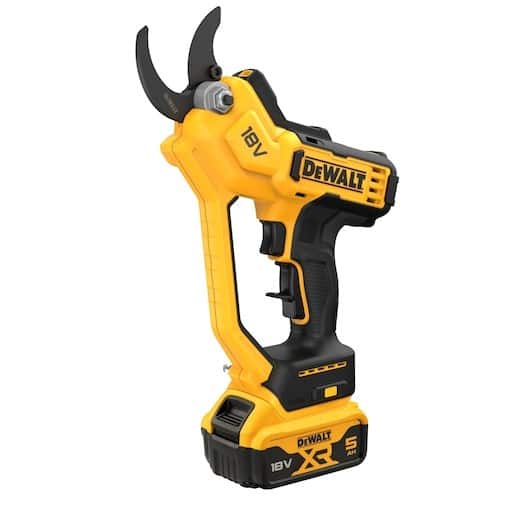 Sekator akumulatorowy 38mm DCMPP568P1 DEWALT — zdjęcie 1 z 7