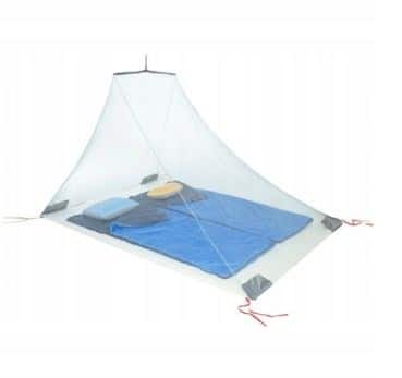 Moskitiera Cocoon Outdoor Net Double Ultralight