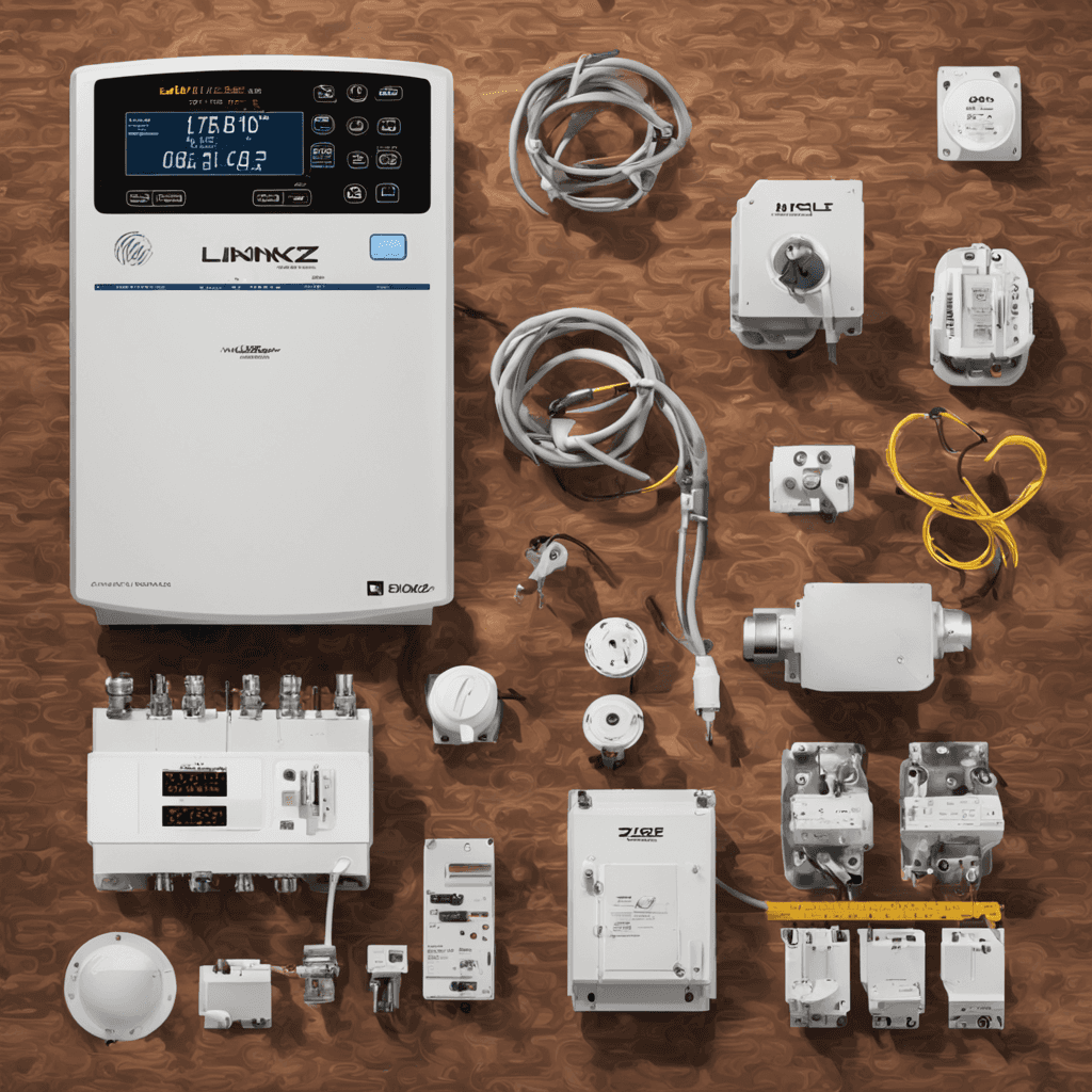 Speediance Linki z łącznikiem kulowym