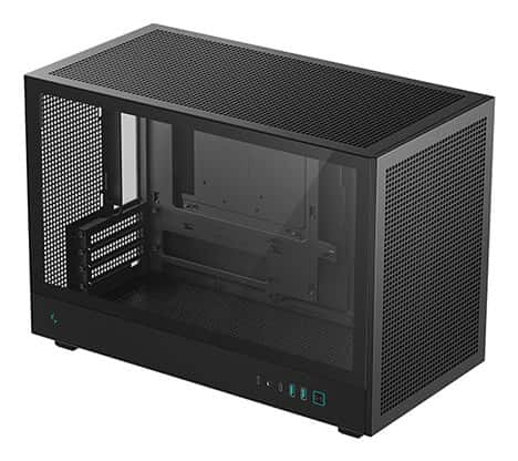 Obudowa DeepCool CH260 (R-CH260-BKNGM0-G-1) — zdjęcie 1 z 6