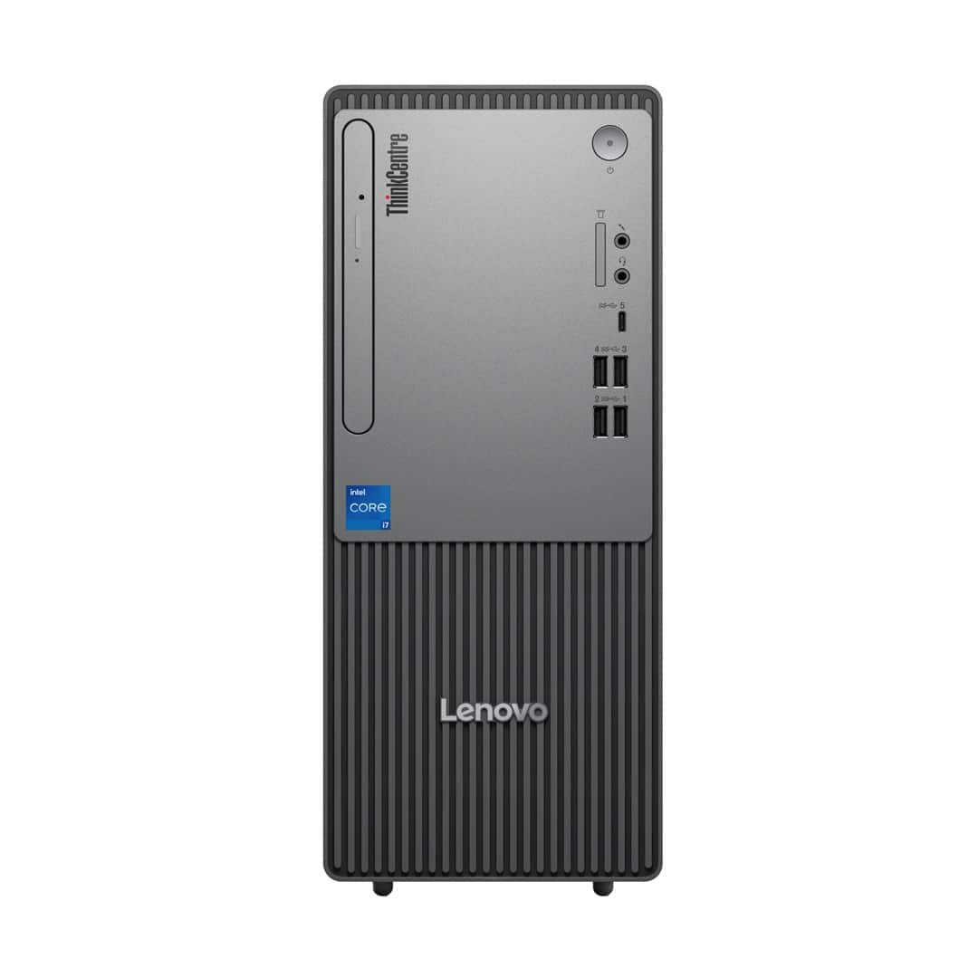 Lenovo ThinkCentre Neo 50t G5 TWR i5-14400 16GB DDR5 SSD1TB — zdjęcie 1 z 8