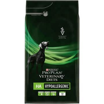 PURINA PRO PLAN VET DIETS HA Hypoallergenic 11kg — zdjęcie 1 z 4