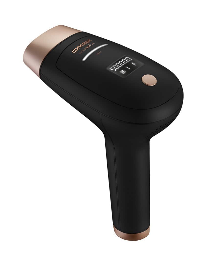 Depilator IPL PERFECT SKIN PRO IL5020 CONCEPT — zdjęcie 1 z 8