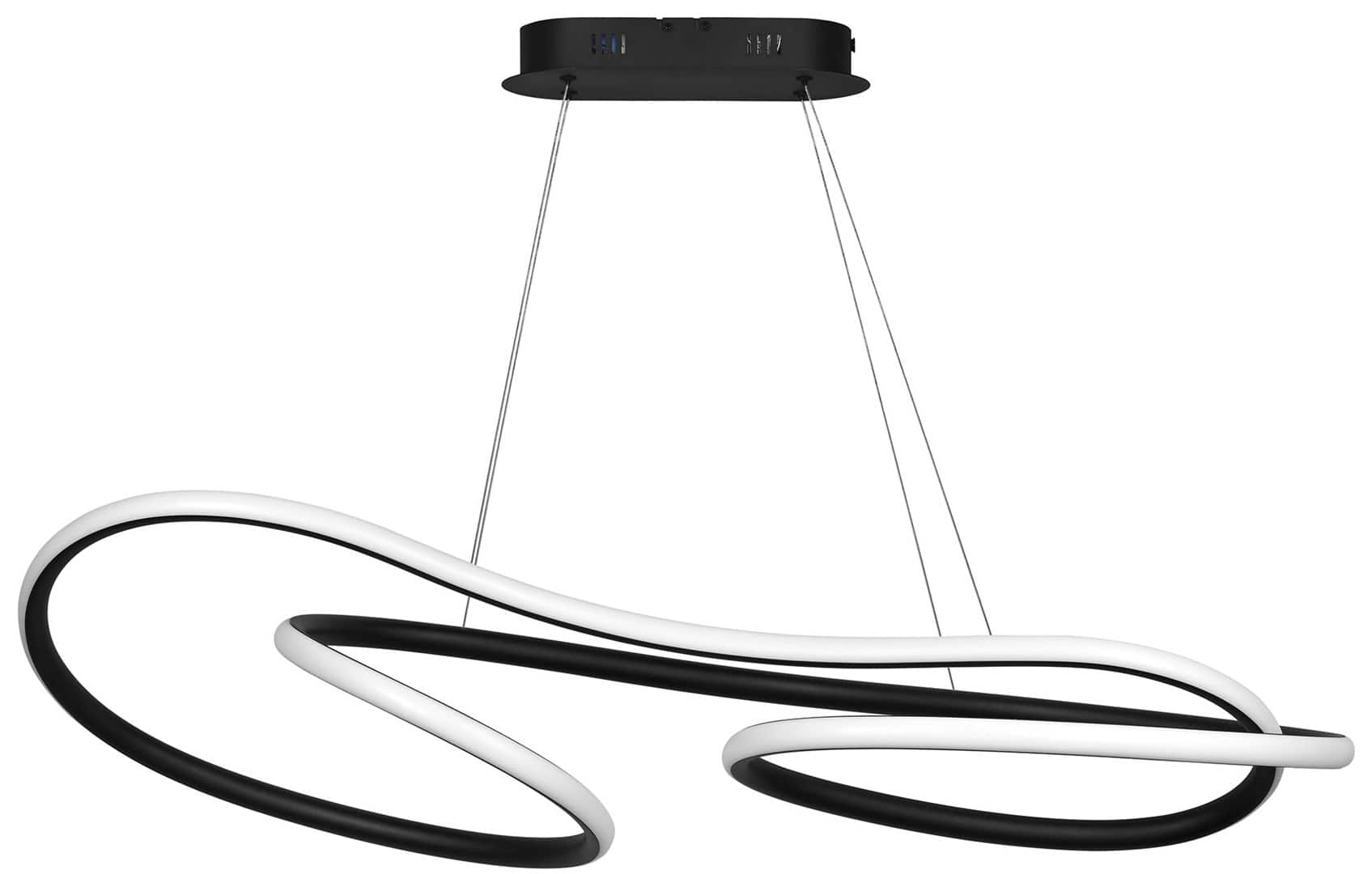 Lampa wisząca LED Activejet AJE-LARO LW — zdjęcie 1 z 5