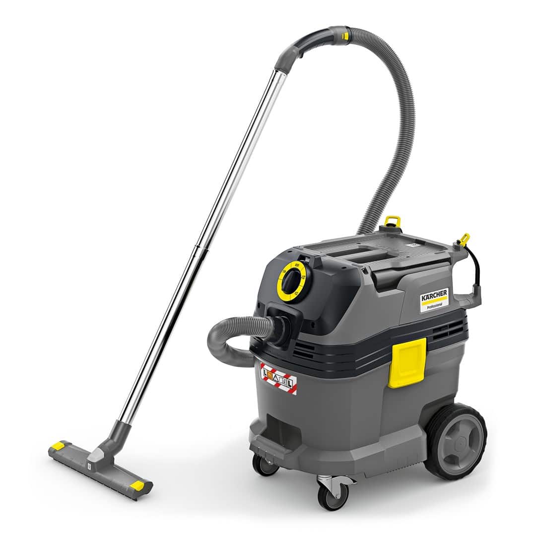 Odkurzacz profesjonalny KARCHER NT 30/1 Tact L (OUTLET) — zdjęcie 1 z 4