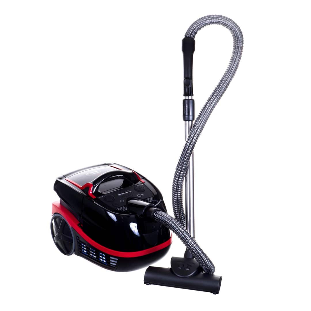 Odkurzacz BOSCH BWD421 POW AquaWash&Clean (OUTLET) — zdjęcie 1 z 8