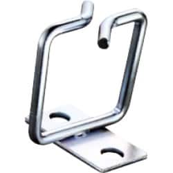 ALANTEC Uchwyt kablowy do szaf 40x40