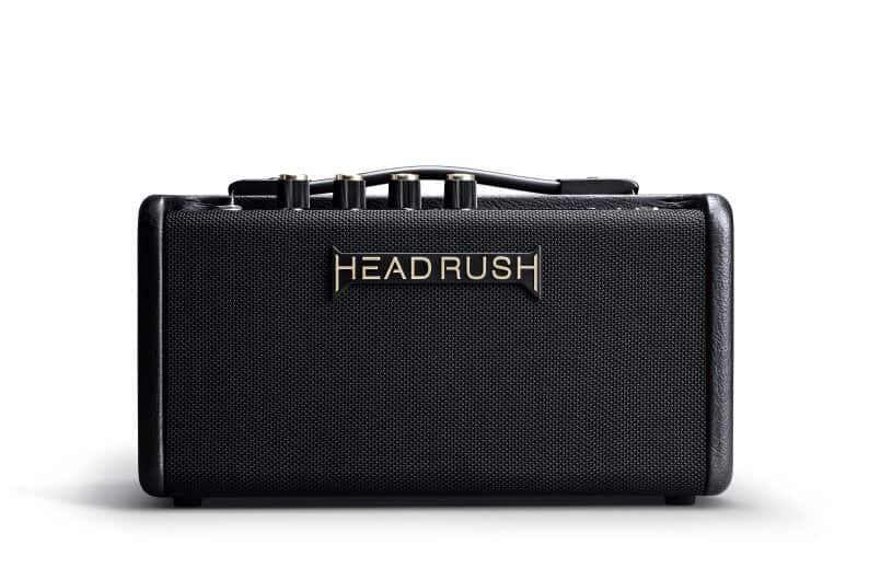 Headrush FRFR-GO – Przenośny wzmacniacz gitarowy — zdjęcie 1 z 6