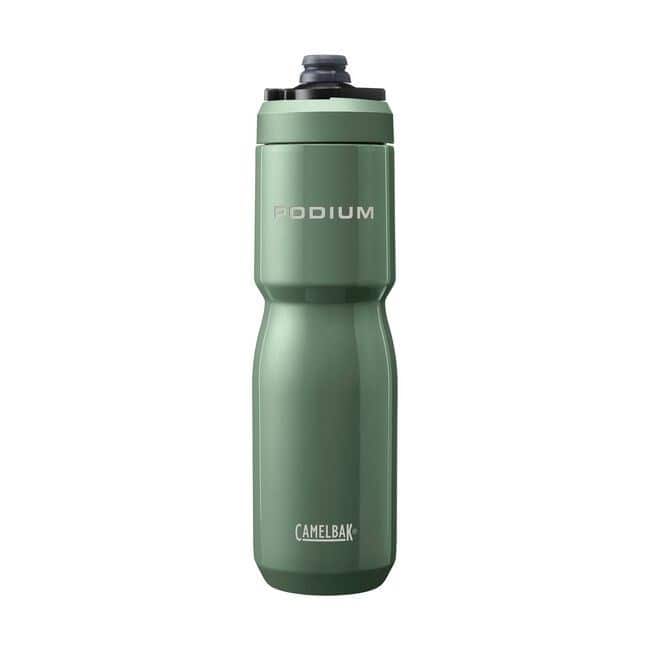 Bidon CamelBak Podium 650ml, Moss — zdjęcie 1 z 3