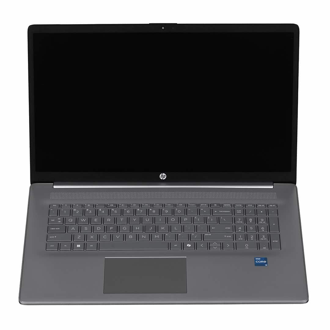 HP 17-CN3003D i3-N305 17.3" 8GB SSD256 BT Win11 — zdjęcie 1 z 8