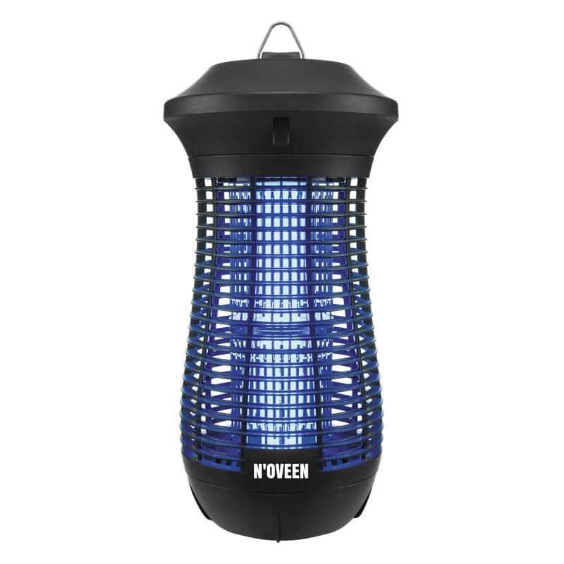 Lampa owadobójcza NOVEEN IKN24 Professional — zdjęcie 1 z 3