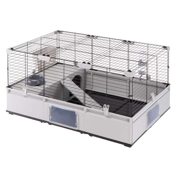 FERPLAST MODULAR 2 CAGE 109x72x56 cm (Wyprzedaźć) — zdjęcie 1 z 6