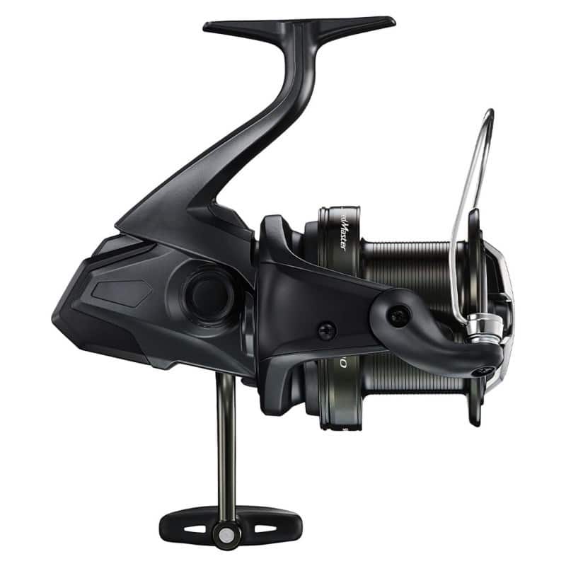 Kołowrotek Shimano Speedmaster XTD Big Pit 103cm — zdjęcie 1 z 4