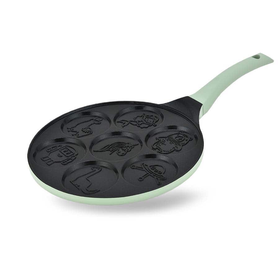 Patelnia naleśnikowa 26cm MR-1222-D MAESTRO — zdjęcie 1 z 2