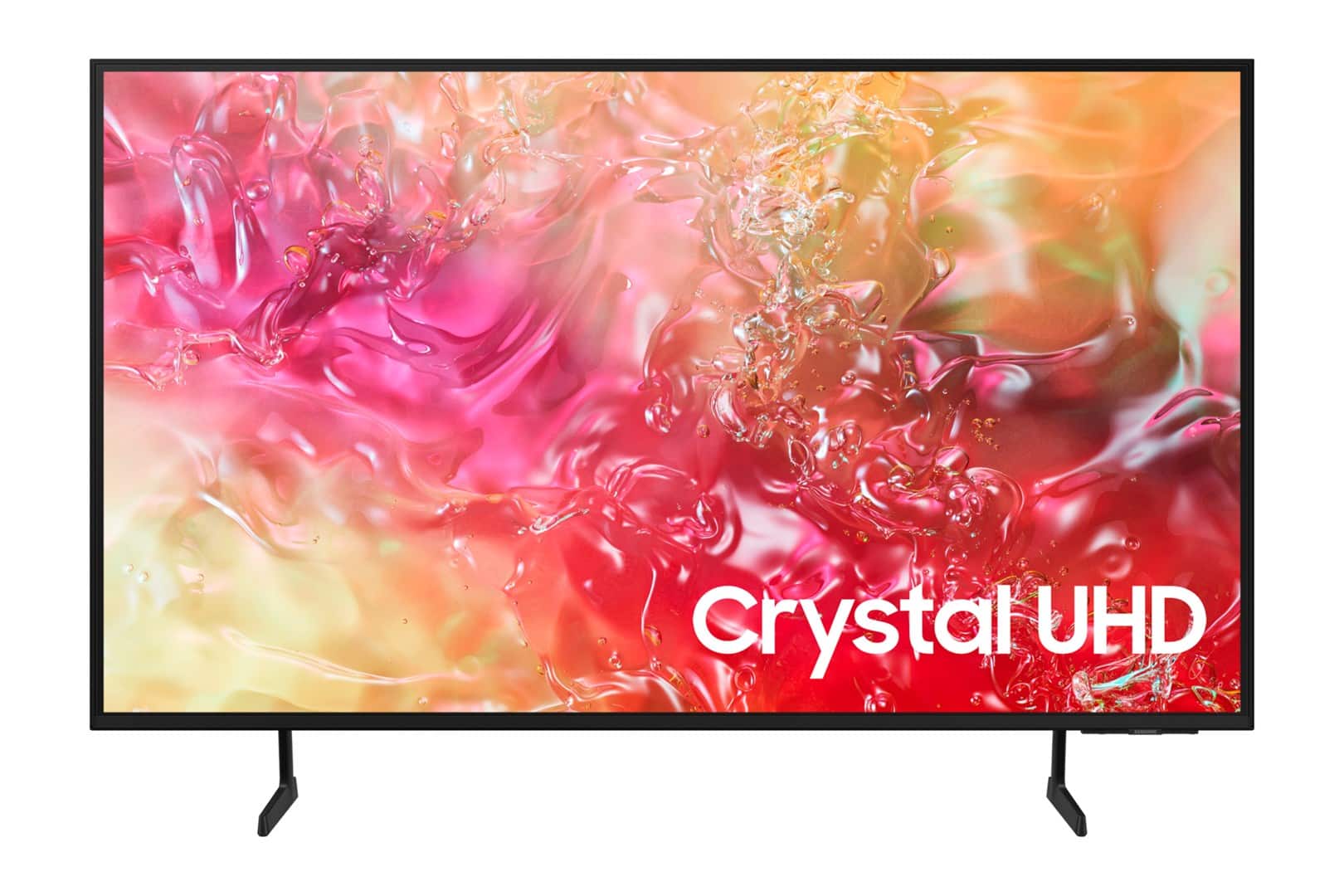 Telewizor Samsung UE43DU7172U 43'' 4K Ultra HD — zdjęcie 1 z 8