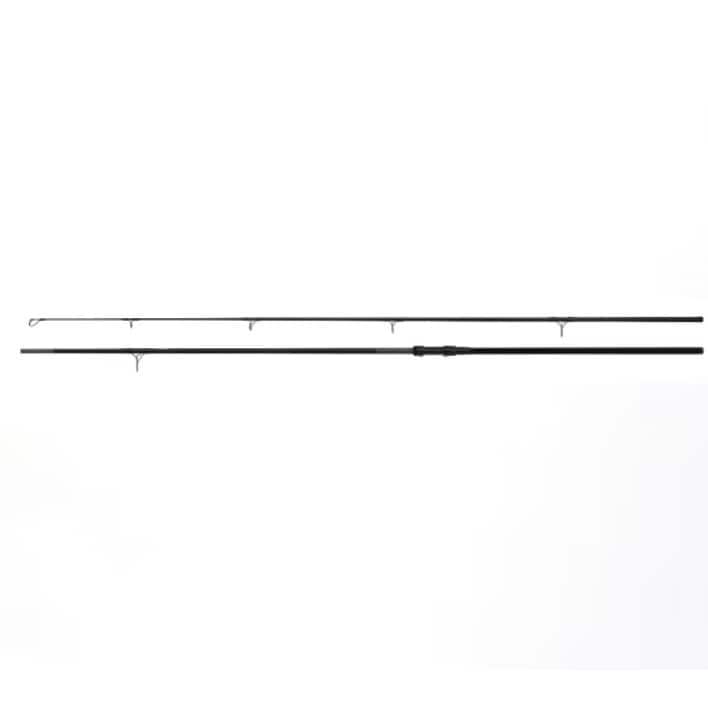 Wędka Shimano Tribal TX-2A 13-INT 3,96m + Przelotka — zdjęcie 1 z 3