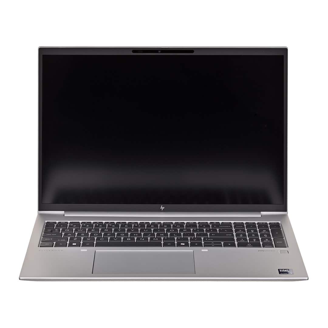 HP EliteBook 860 G11 Ultra 5 125U 16" SSD 512GB