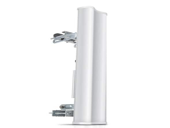 Antena Ubiquiti airMAX 2.4 GHz, 15 dBi, 120 Sector (AM-2G15-120)