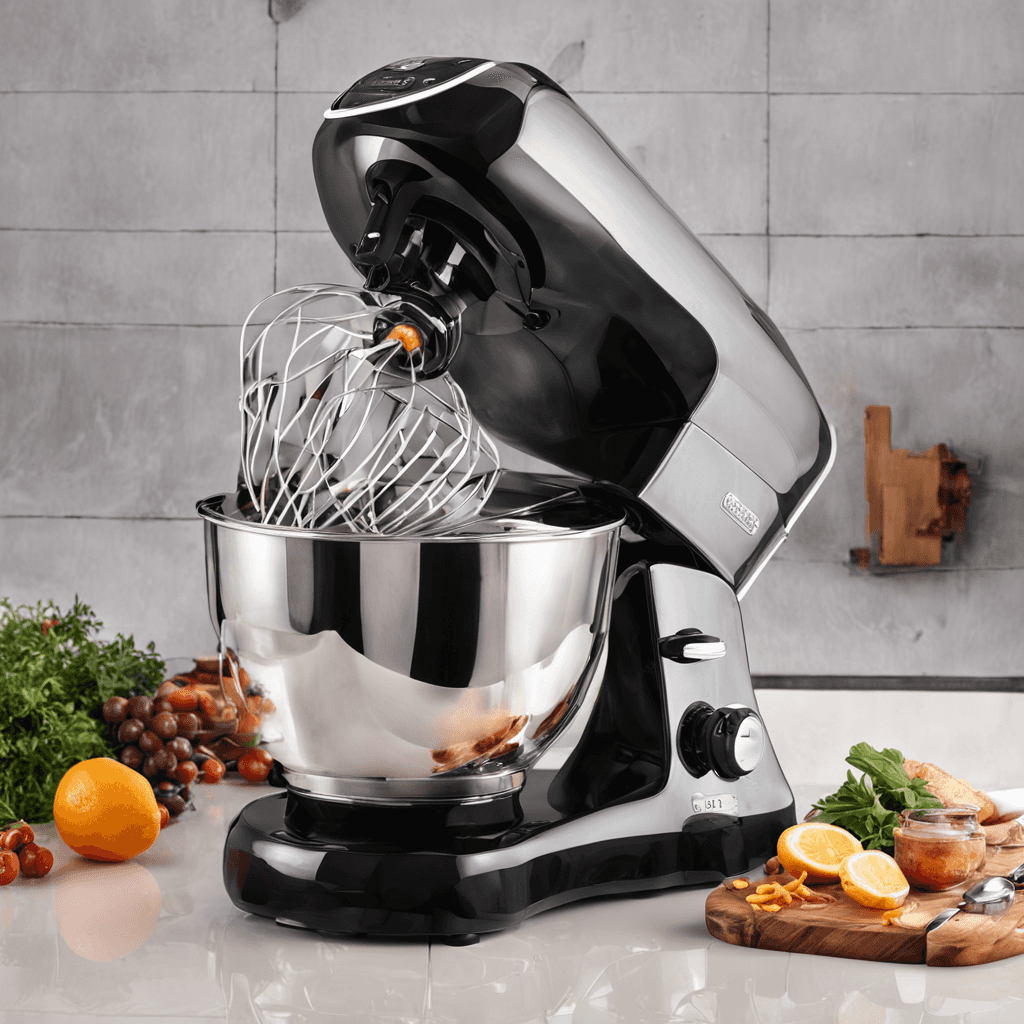 Kuchenka indukcyjna nastawna jednopalnikowa 2000W BLOW