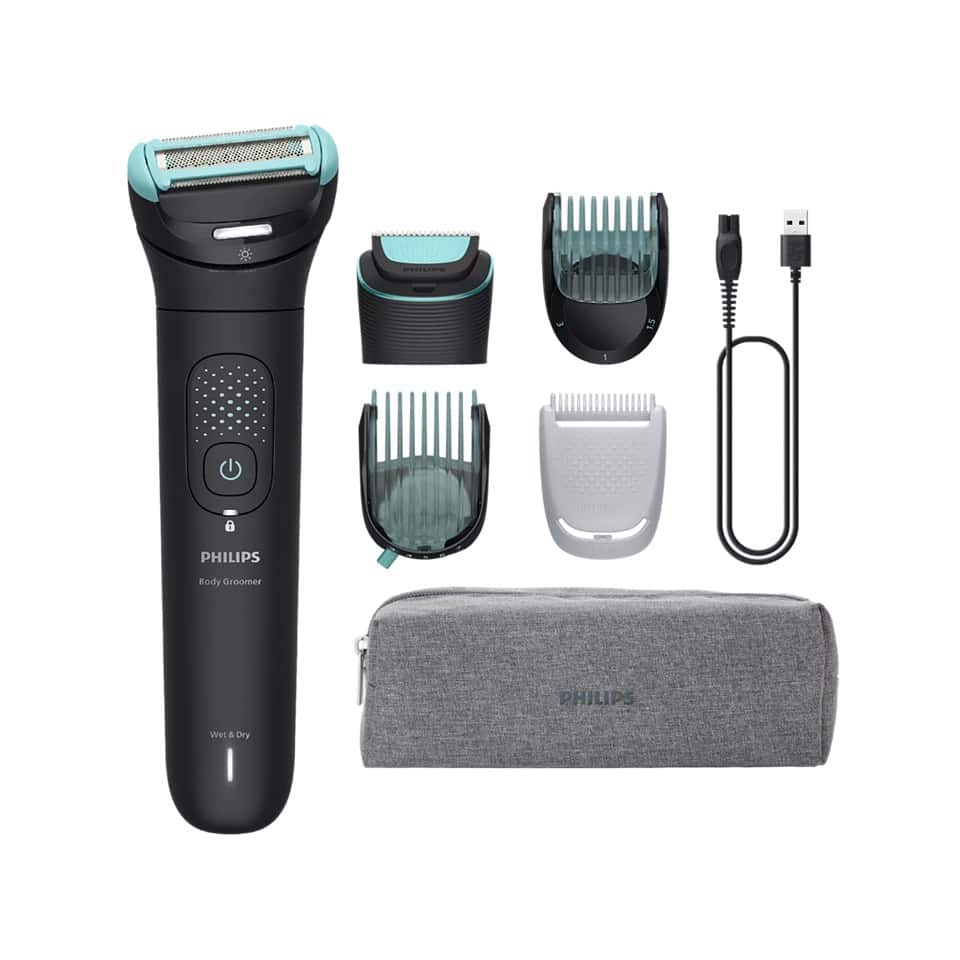 Golarka do ciała PHILIPS BodyGroom BG7470/15 — zdjęcie 1 z 3