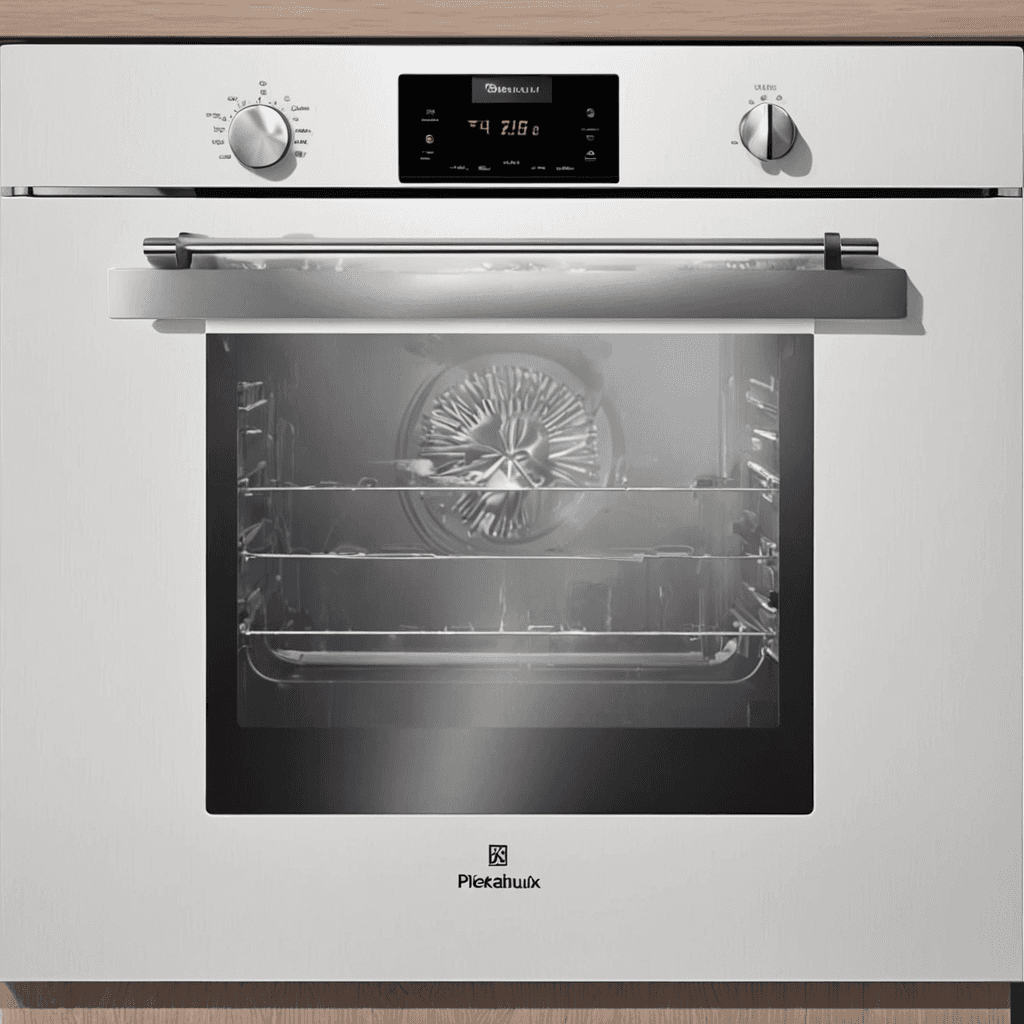 Piekarnik ELECTROLUX EOD6P77WZ