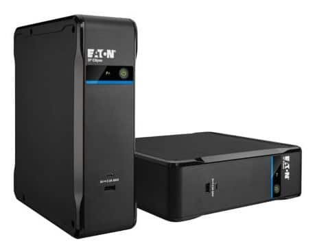 ZASILACZ UPS Eaton 3P Ellipse 700 USB DIN 3P700UD — zdjęcie 1 z 8
