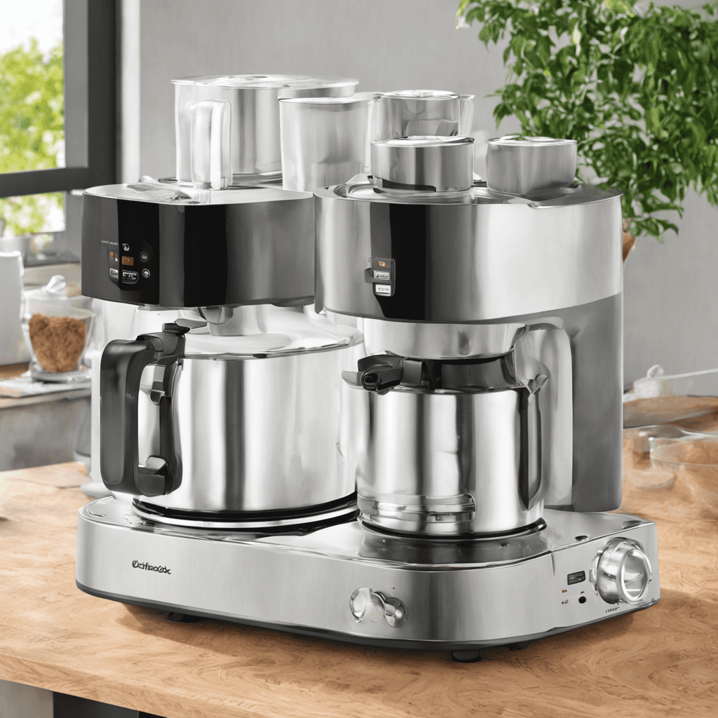 Czajnik elektryczny 1,7L PC-WKS 1322 G PROFICOOK