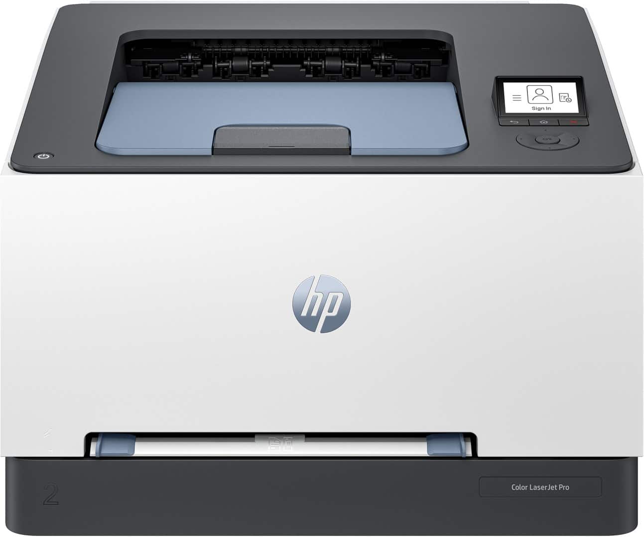 DRUKARKA HP COLOR LASERJET PRO 3202dn — zdjęcie 1 z 8