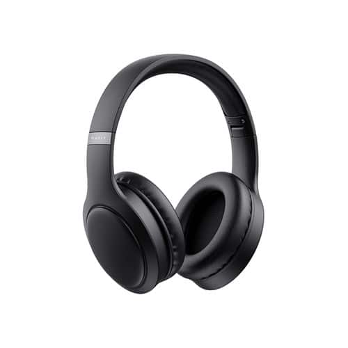Słuchawki Bluetooth HAVIT H630BT (czarne) — zdjęcie 1 z 4