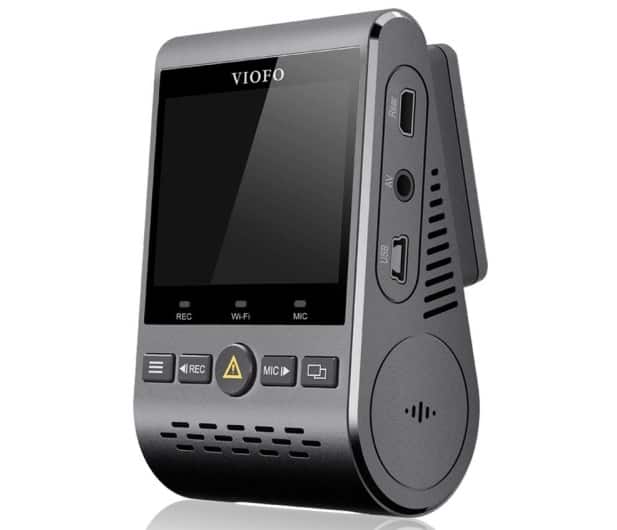 Wideorejestrator VIOFO A129 Pro-G — zdjęcie 1 z 6