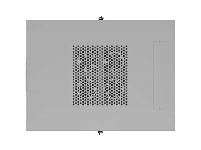 LANBERG SZAFA 19" 32U 600X800 SZARA — zdjęcie 1 z 8