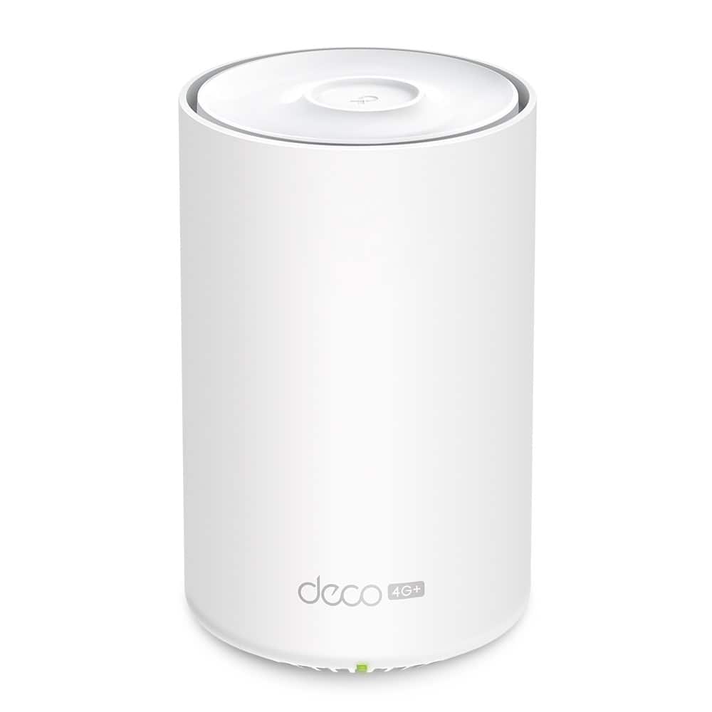 System mesh TP-LINK DECO X20-4G — zdjęcie 1 z 3